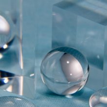 アクリル樹脂とは！特徴を解説