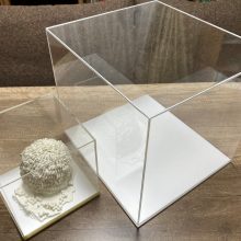 Harmony パウダー ナチュラル 660g アクリル材 日東樹脂工業 | 製品情報 | 製品一覧 | FANTAREX製品 Harmony