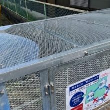 アクリル板 カット加工