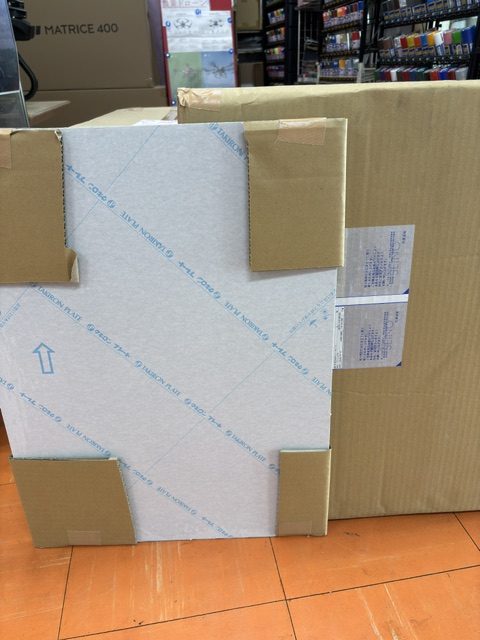 グレー　塩ビ板　5.0mm